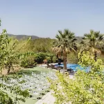 Casa Nova Estate Sitges