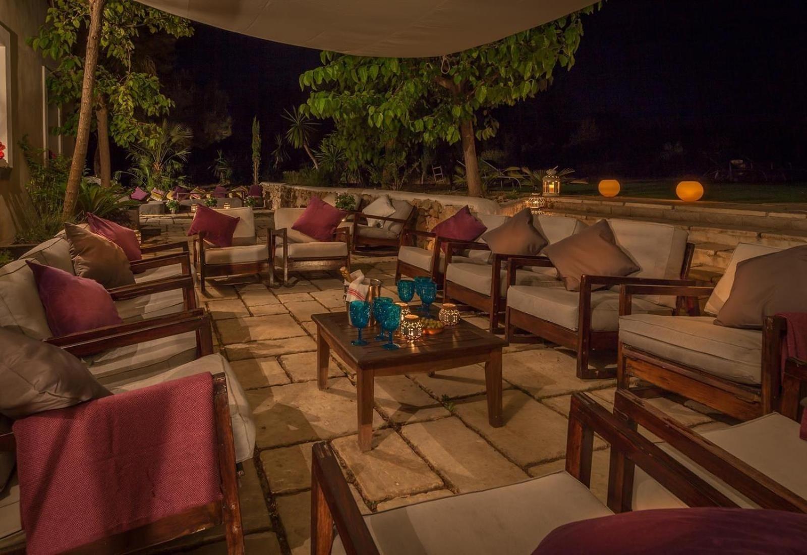 Casa Nova Estate Сasa de vacaciones Sitges