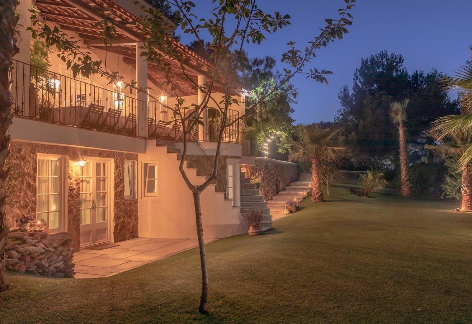 Casa Nova Estate Sitges