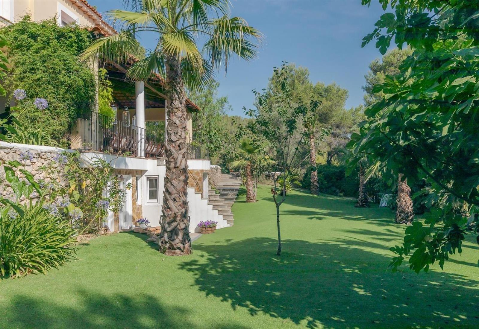 Casa Nova Estate * Sitges
