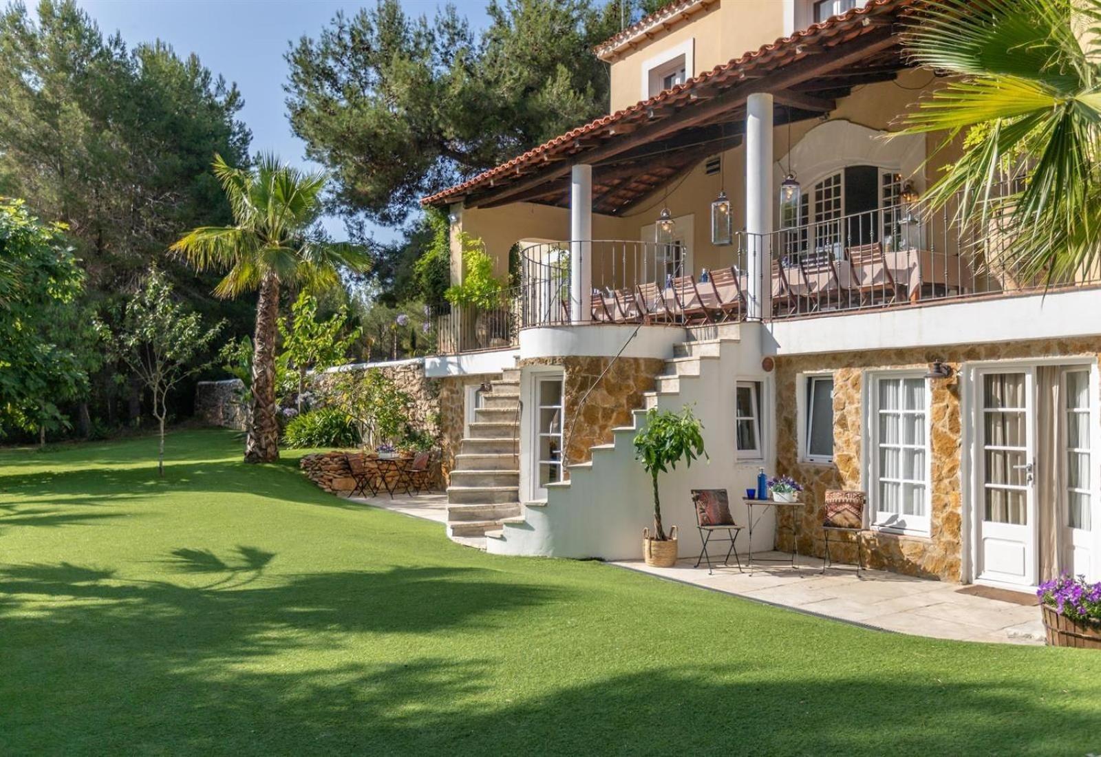 Casa Nova Estate *