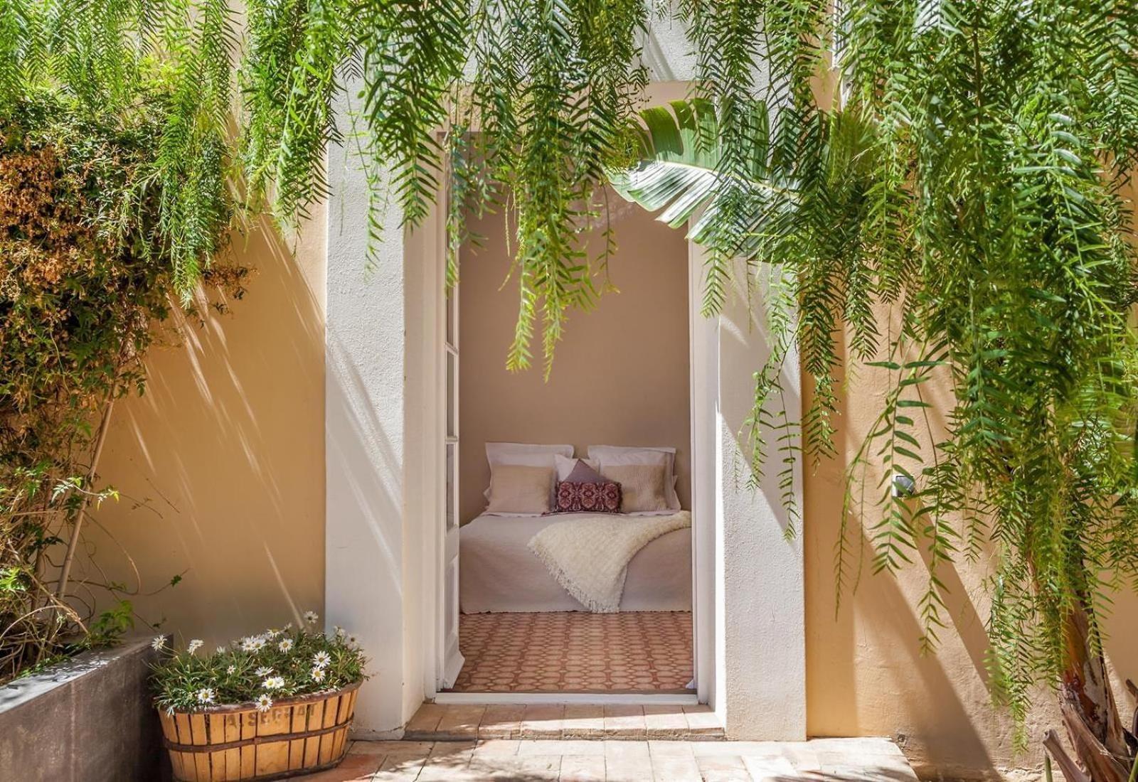 Сasa de vacaciones Casa Nova Estate Sitges